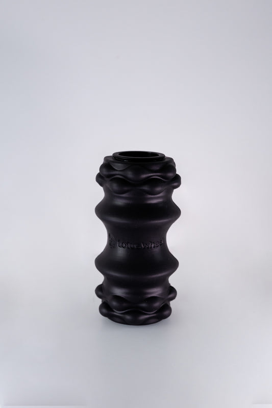 Lotus Wheel 6cm Foot