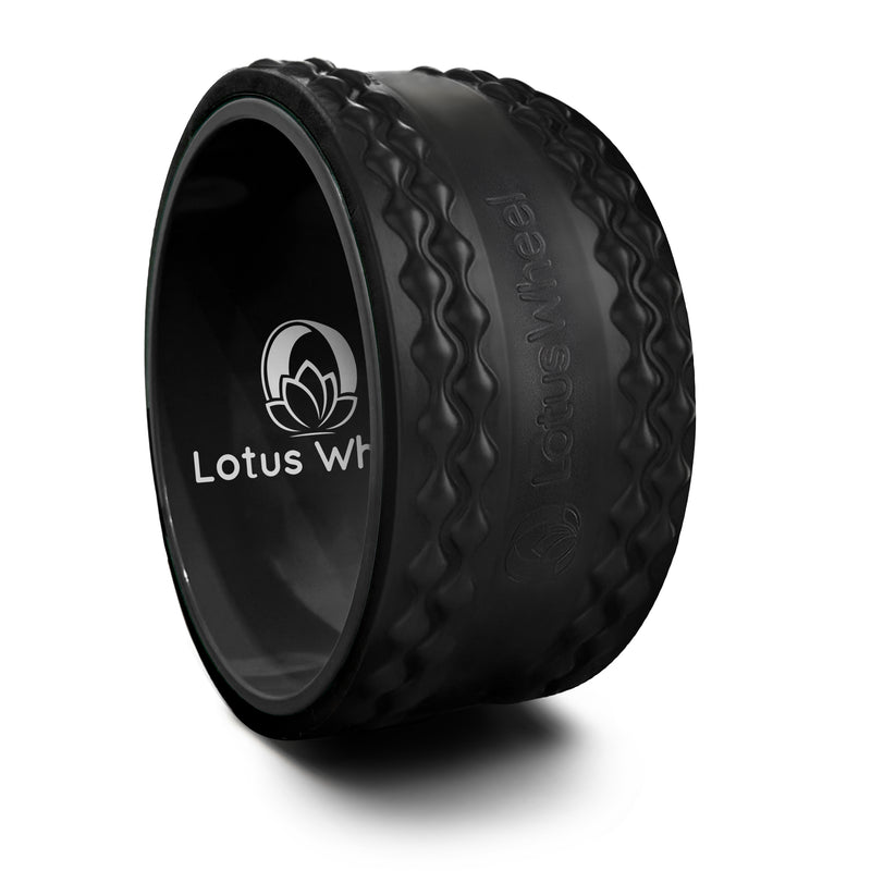 Lotus Wheel 27cm