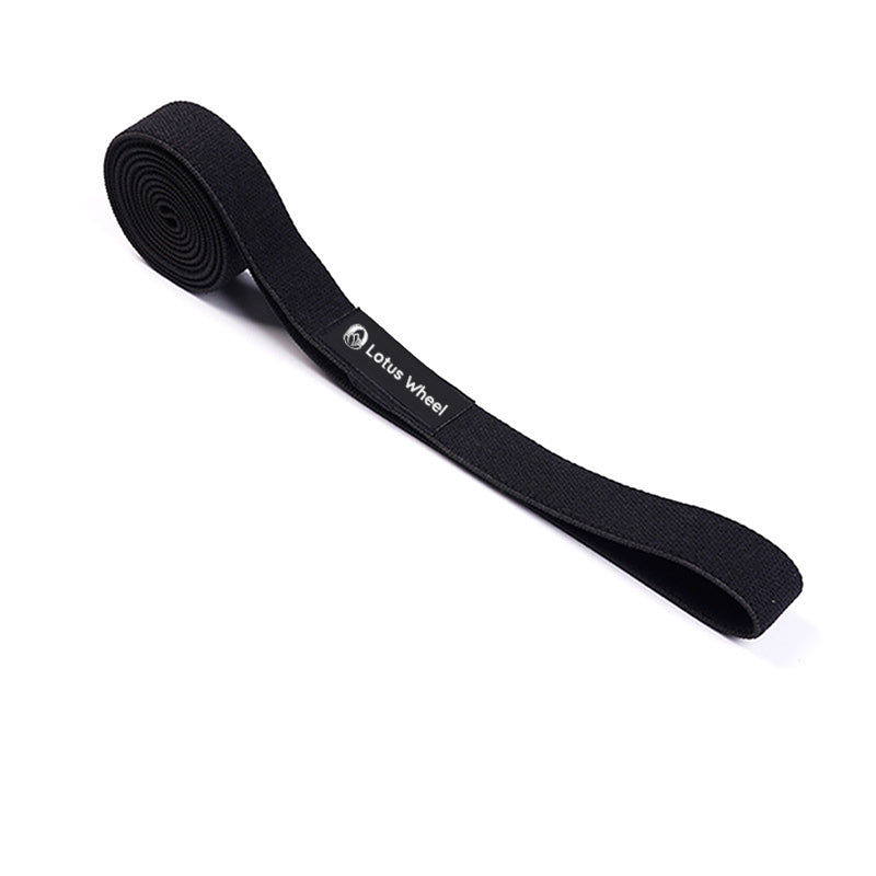 Lotus Stretching Band