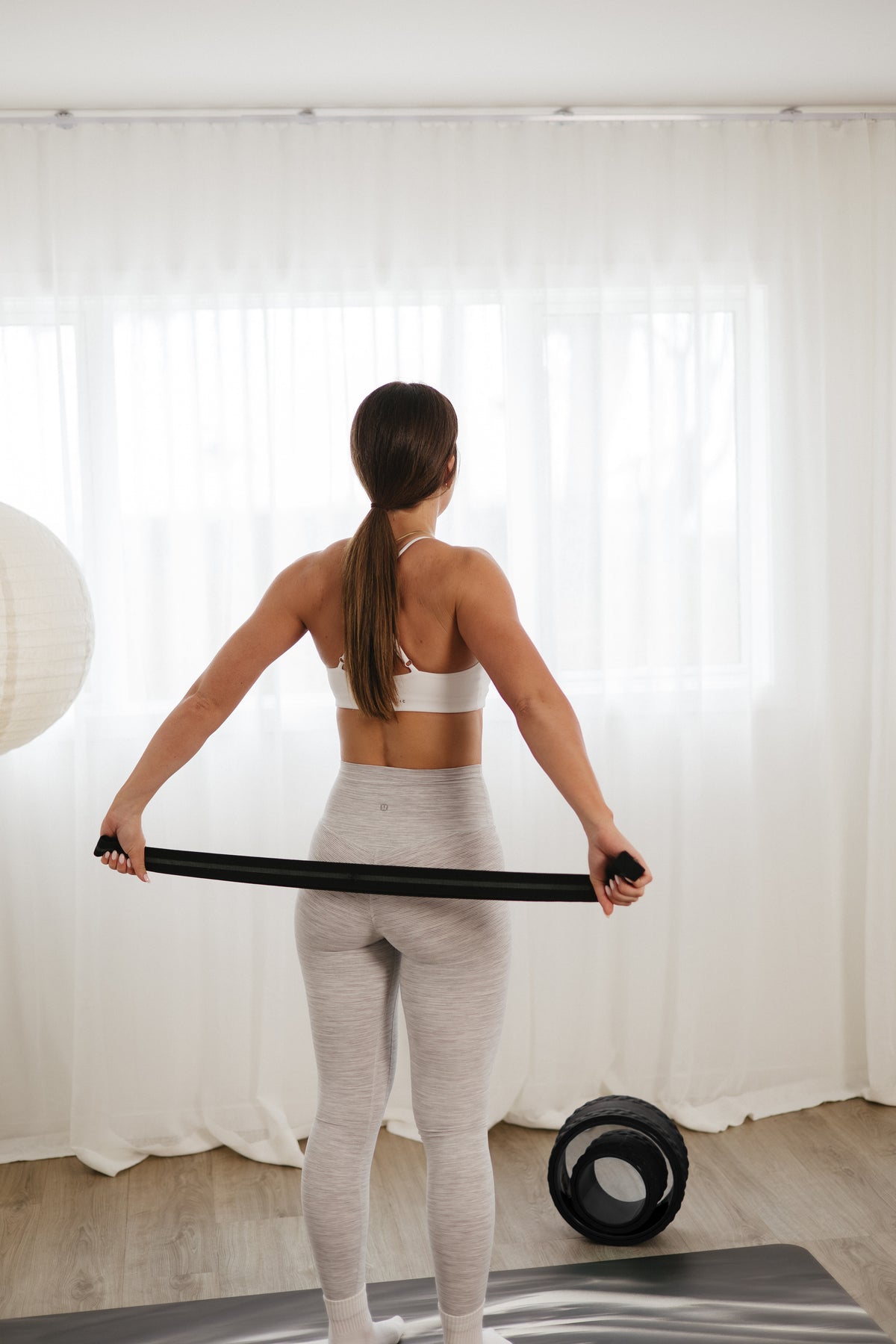 Lotus Yoga Bundle 4-Pack