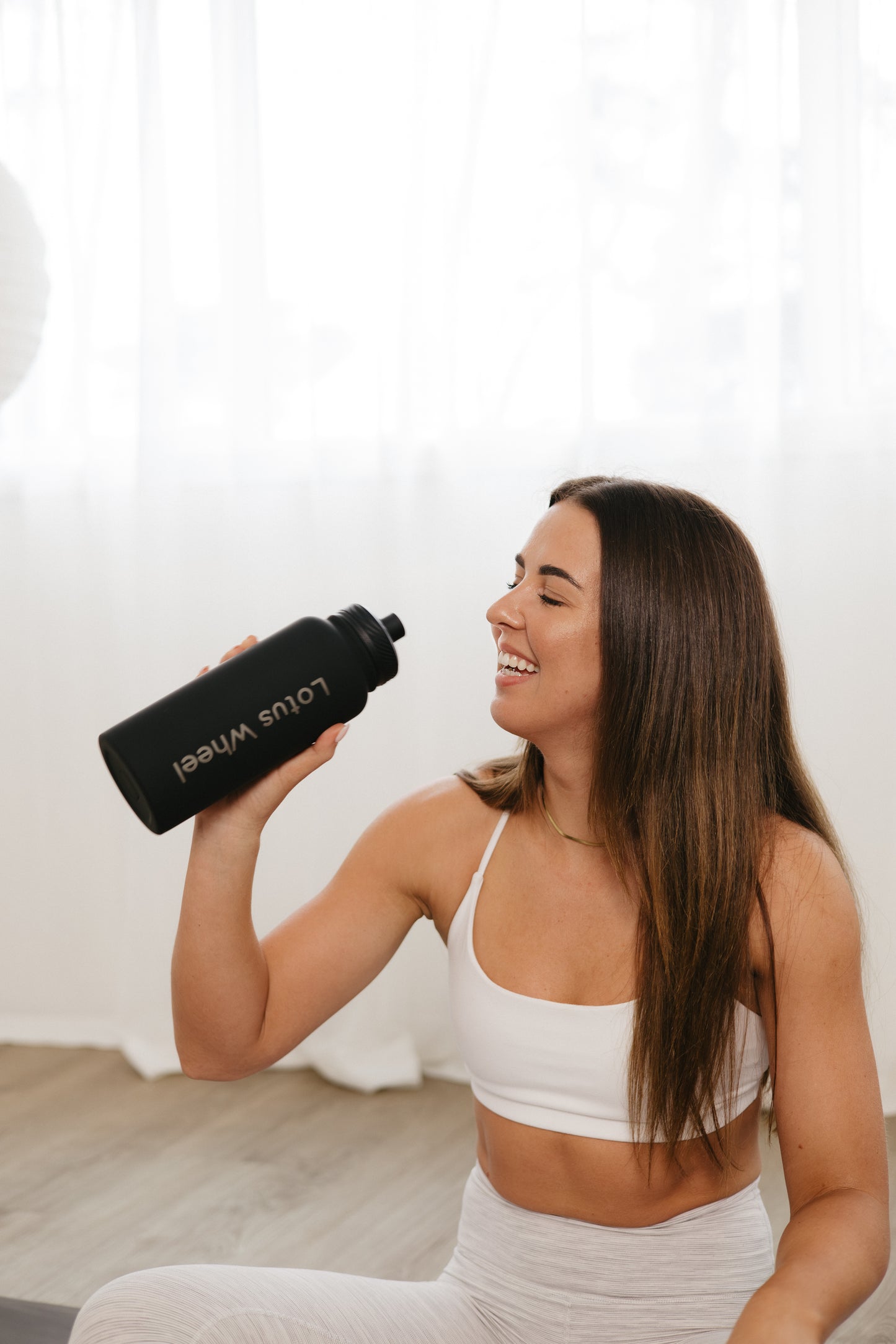 Lotus Yoga Bundle 5-Pack