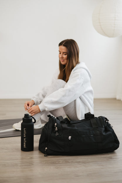 Lotus Yoga Bundle 5-Pack