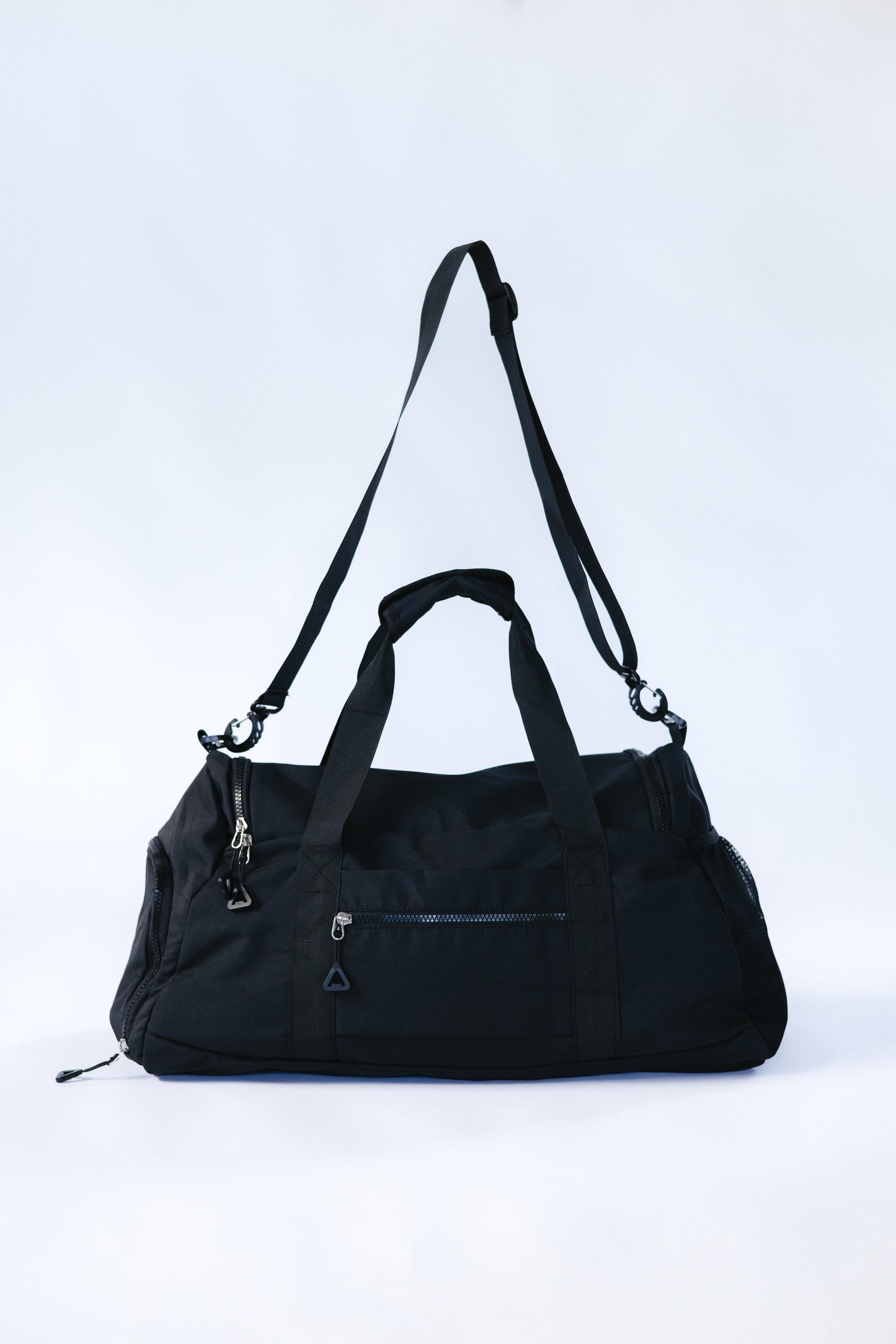 Lotus 3-in-1 Gym Duffel Bag 30L