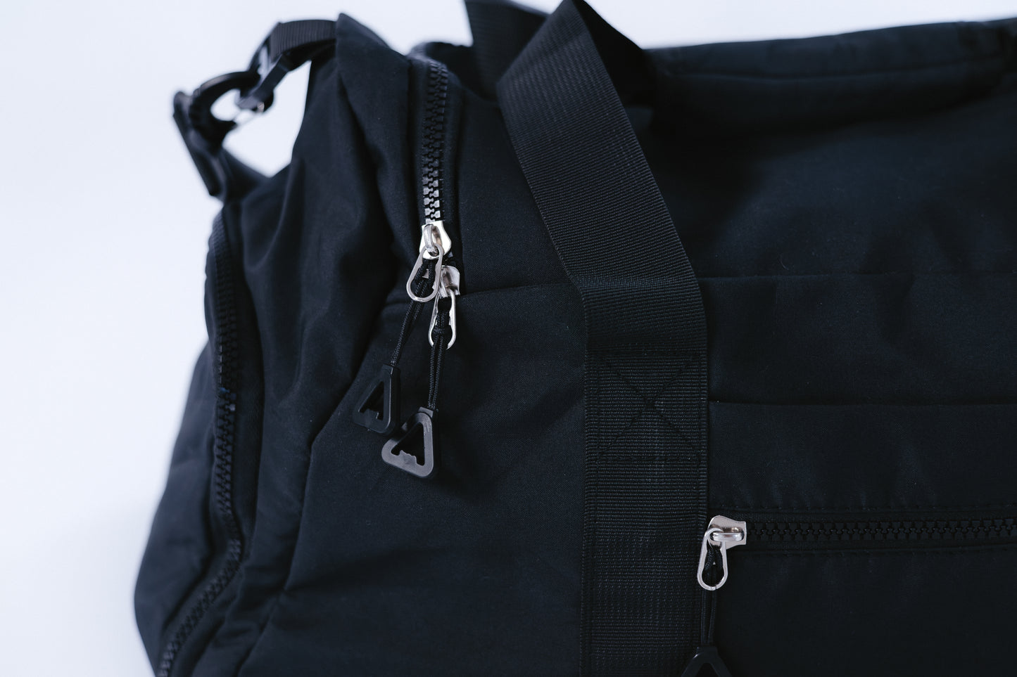 Lotus 3-in-1 Gym Duffel Bag 30L