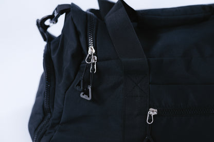 Lotus 3-in-1 Gym Duffel Bag 30L