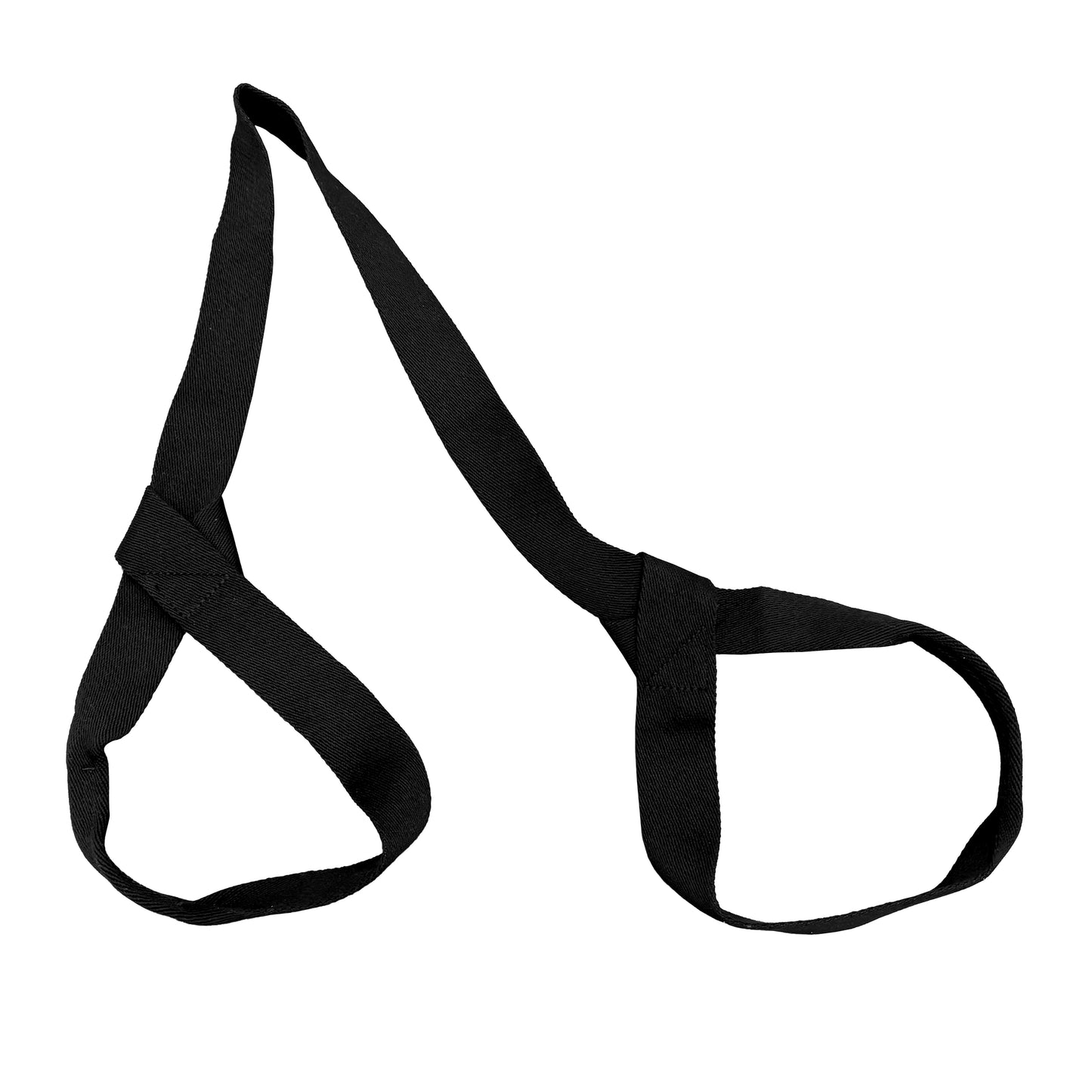 Lotus Yoga Mat Strap