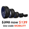 LotusWheelPremium5-Pack