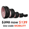 LotusWheelPremium5-Pack